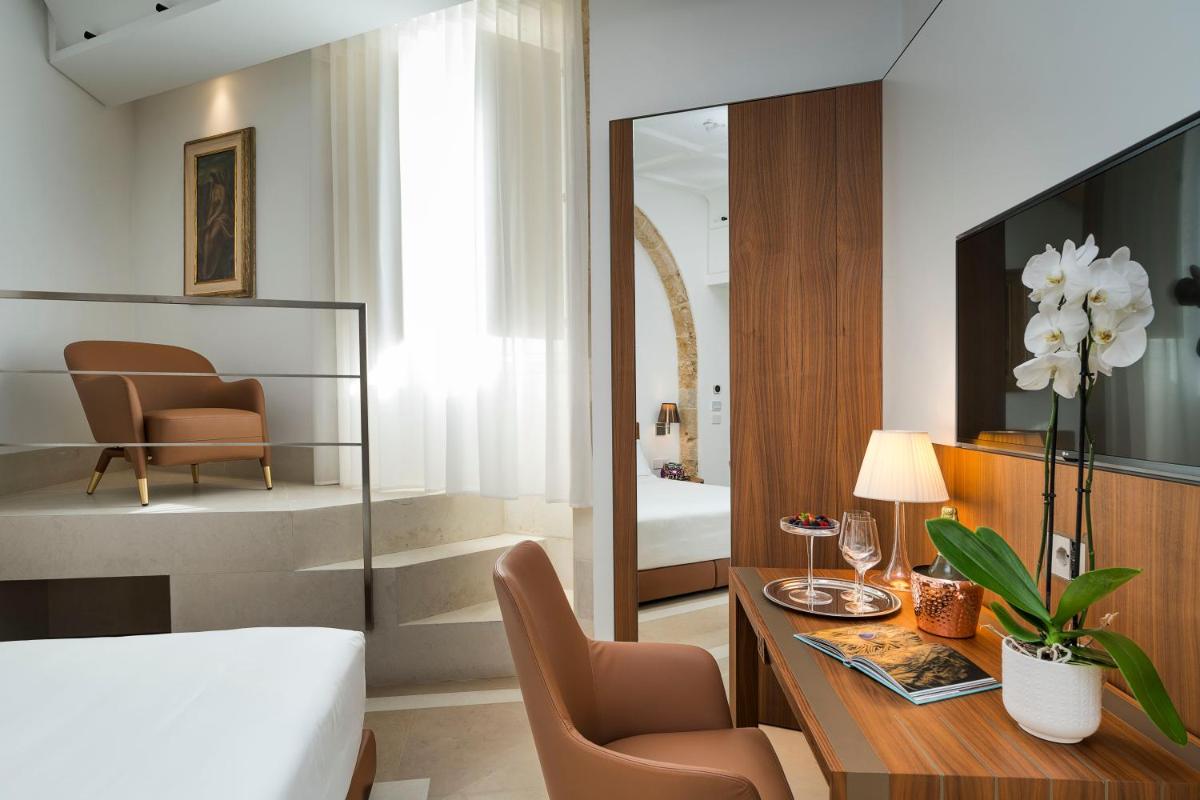 Maniace Boutique Hotel Ortigia - UNA Esperienze