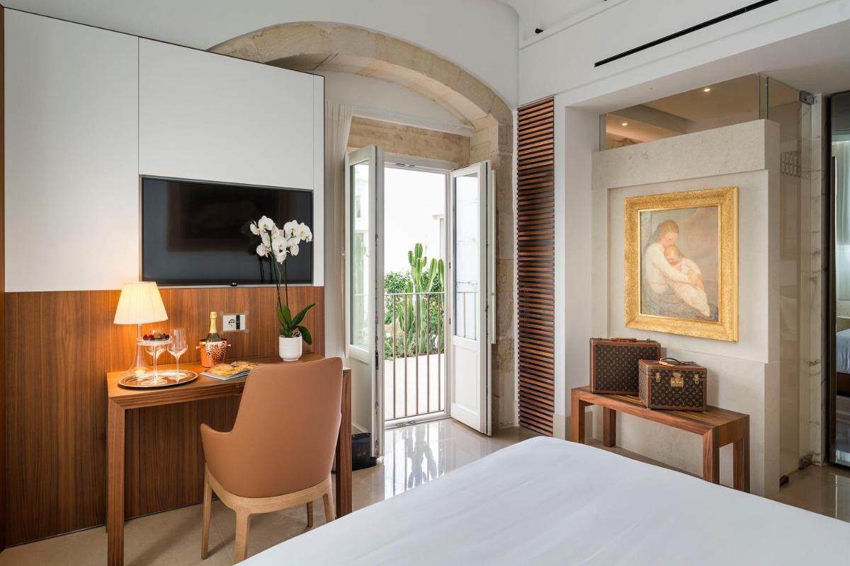 Maniace Boutique Hotel Ortigia - UNA Esperienze