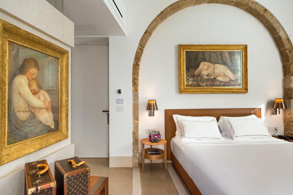 Maniace Boutique Hotel Ortigia - UNA Esperienze