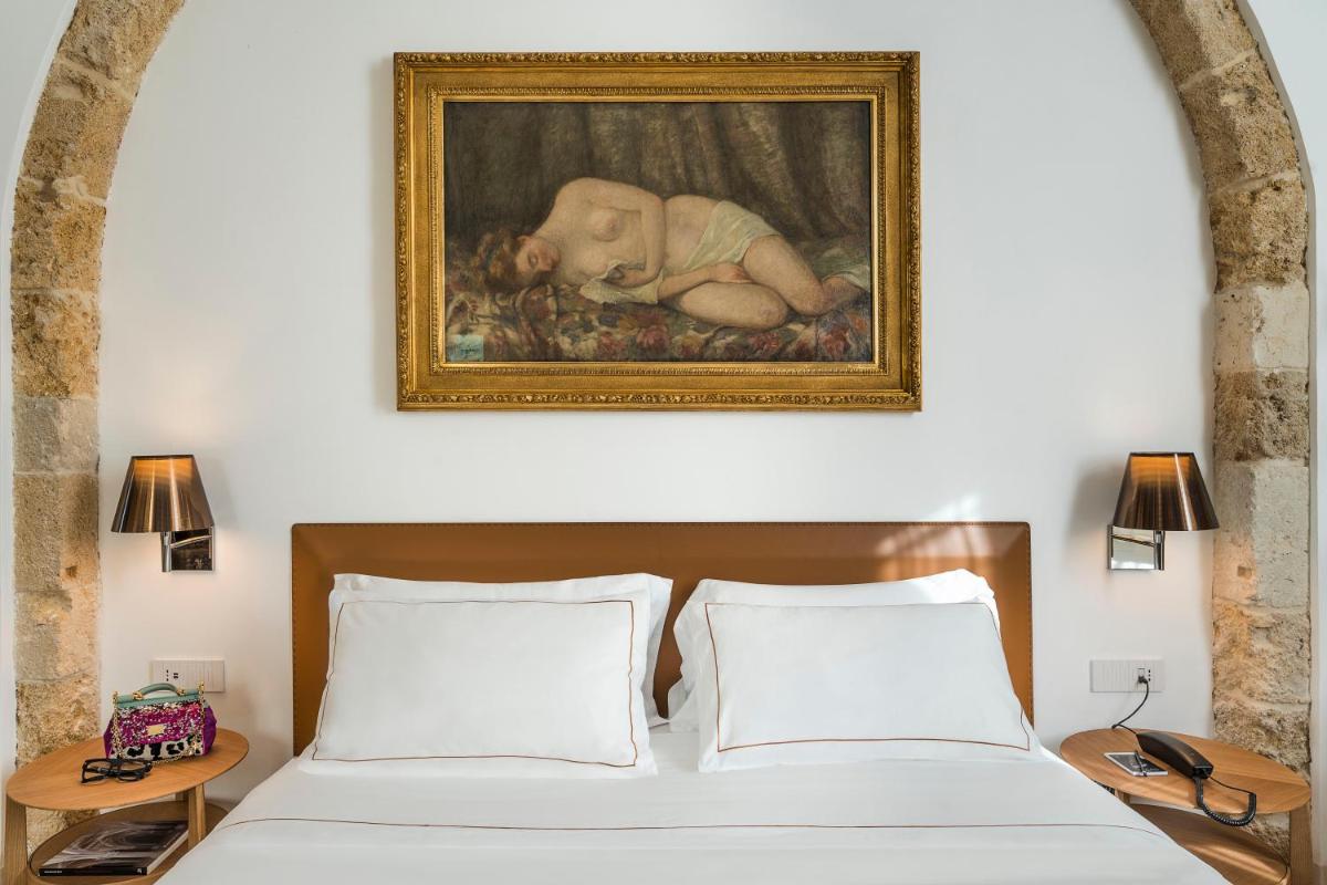 Maniace Boutique Hotel Ortigia - UNA Esperienze