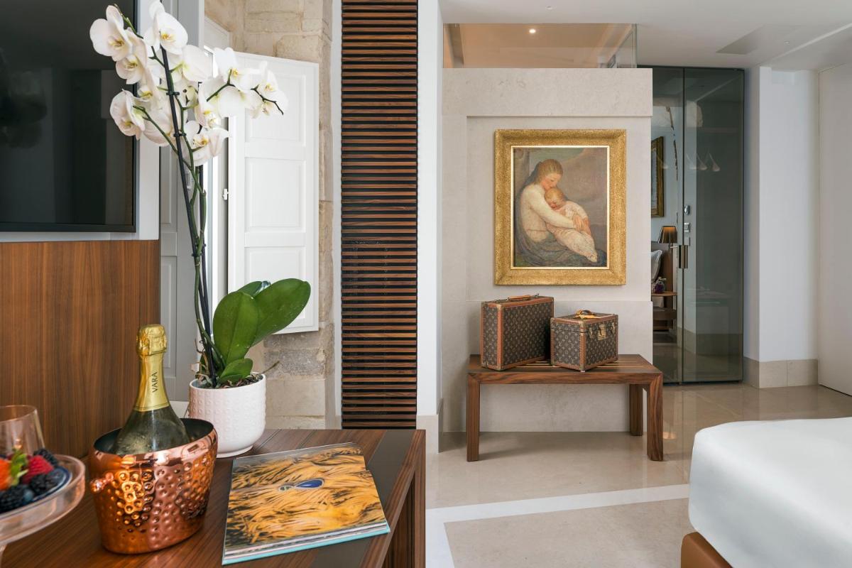 Maniace Boutique Hotel Ortigia - UNA Esperienze
