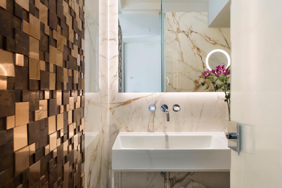 Maniace Boutique Hotel Ortigia - UNA Esperienze