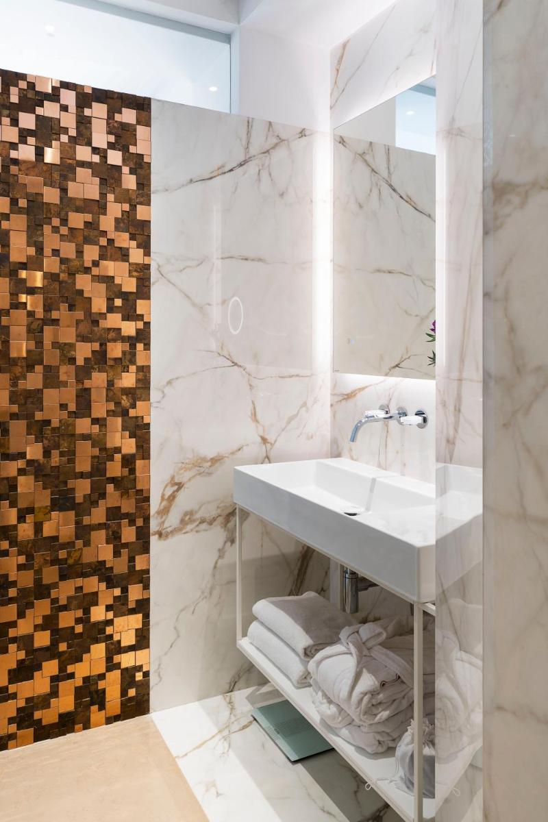 Maniace Boutique Hotel Ortigia - UNA Esperienze