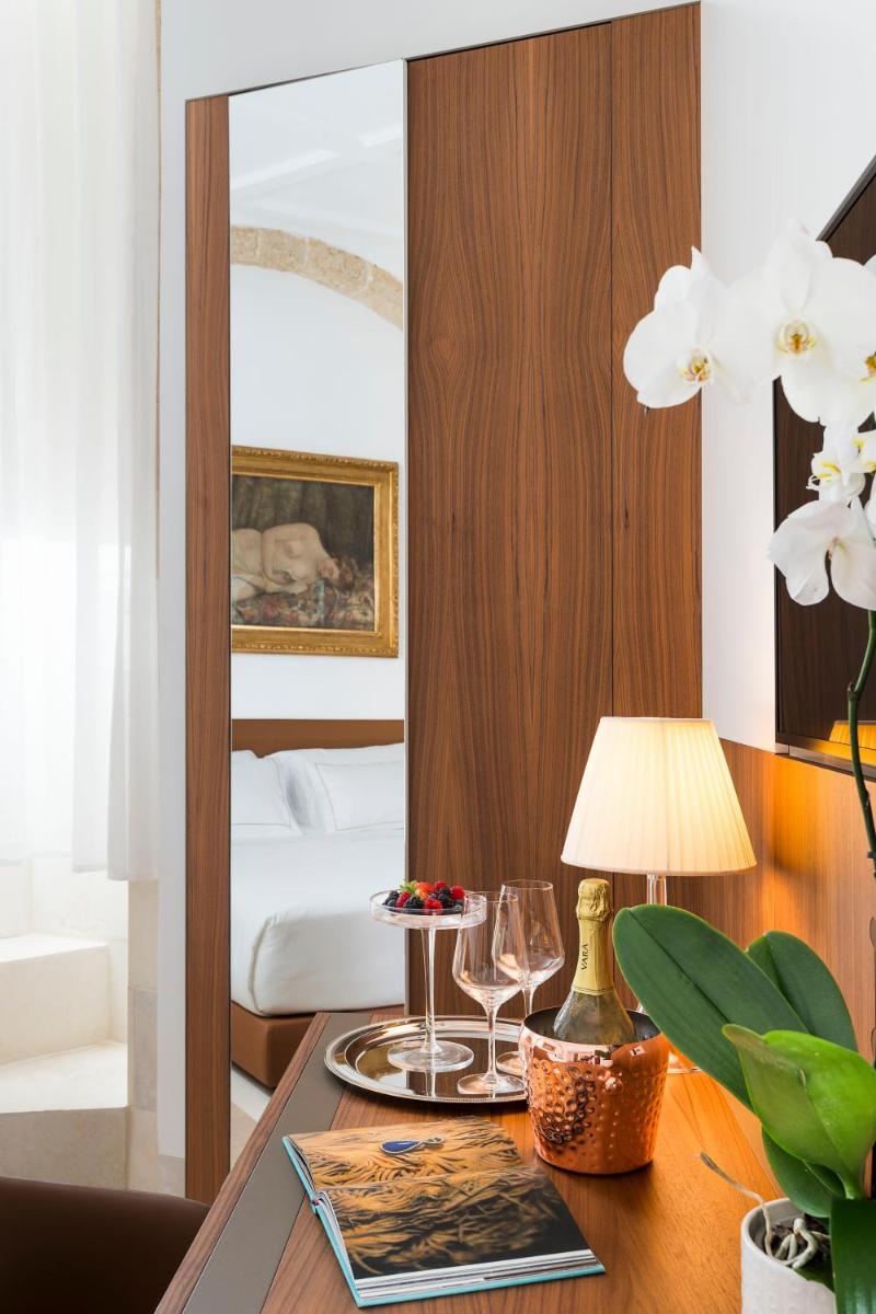 Maniace Boutique Hotel Ortigia - UNA Esperienze