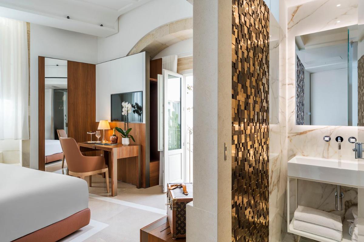 Maniace Boutique Hotel Ortigia - UNA Esperienze