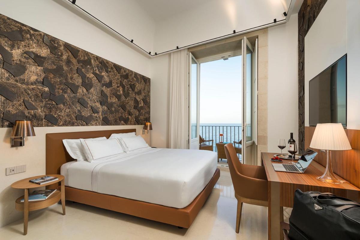 Maniace Boutique Hotel Ortigia - UNA Esperienze