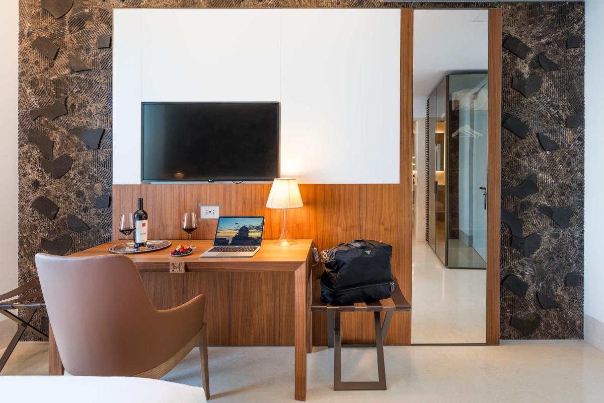 Maniace Boutique Hotel Ortigia - UNA Esperienze