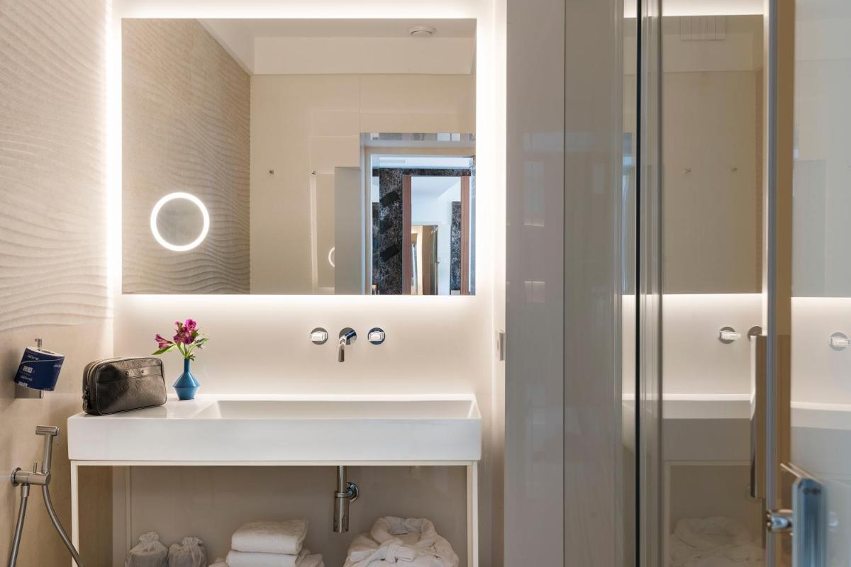 Maniace Boutique Hotel Ortigia - UNA Esperienze