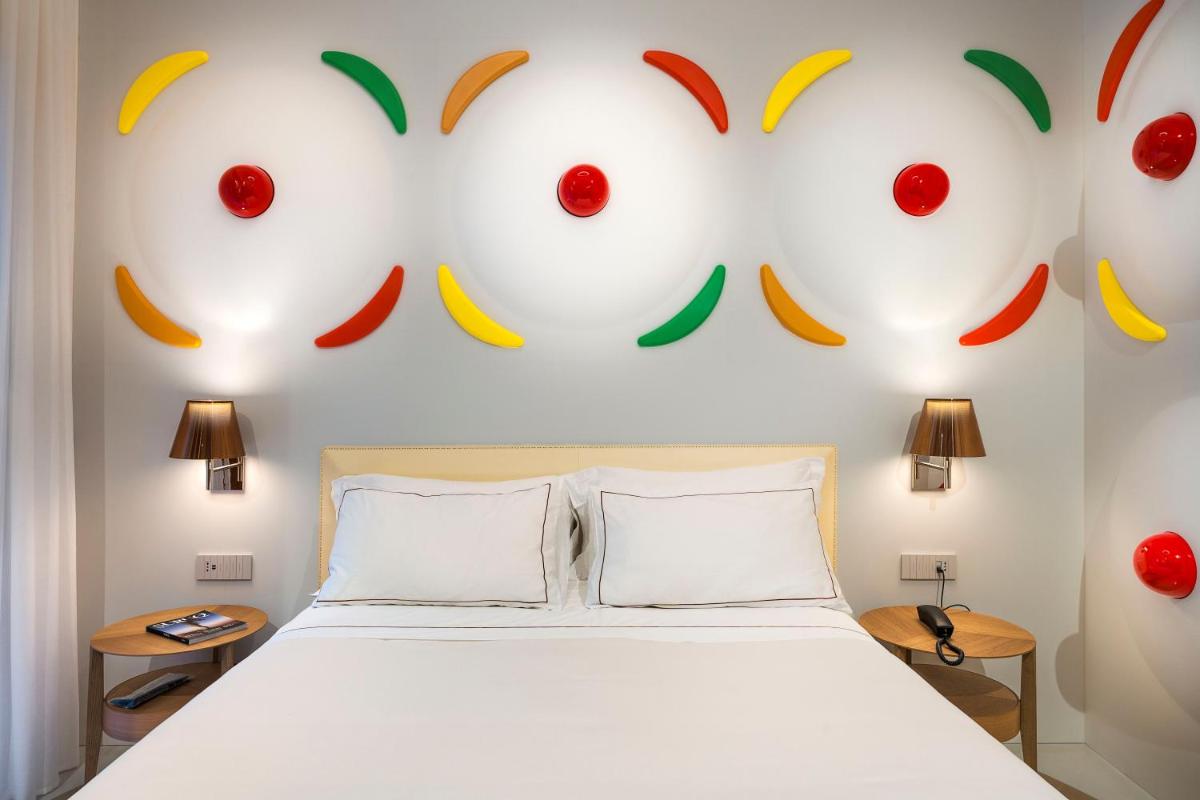 Maniace Boutique Hotel Ortigia - UNA Esperienze