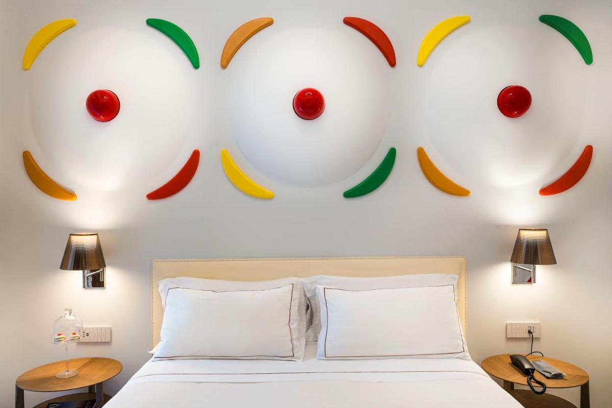 Maniace Boutique Hotel Ortigia - UNA Esperienze