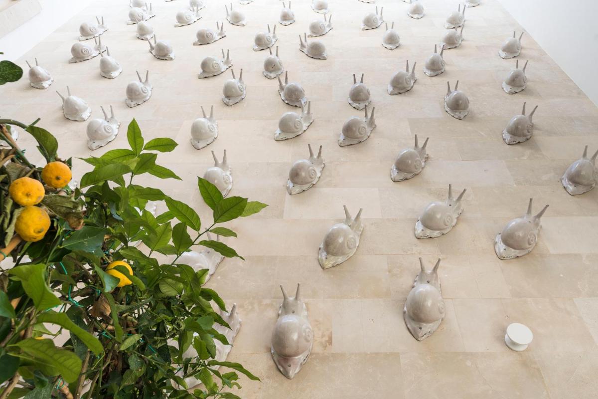 Maniace Boutique Hotel Ortigia - UNA Esperienze