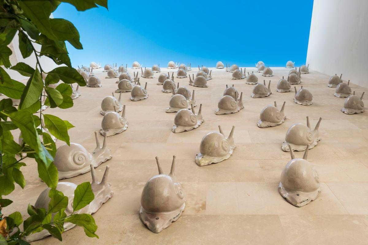 Maniace Boutique Hotel Ortigia - UNA Esperienze