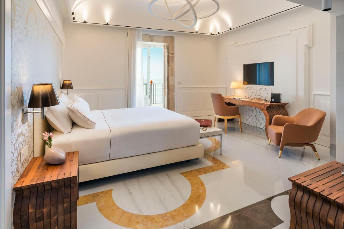 Maniace Boutique Hotel Ortigia - UNA Esperienze