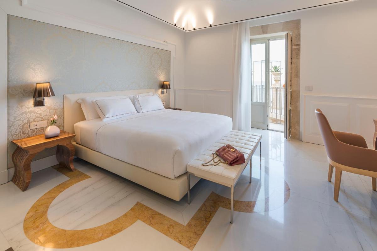 Maniace Boutique Hotel Ortigia - UNA Esperienze