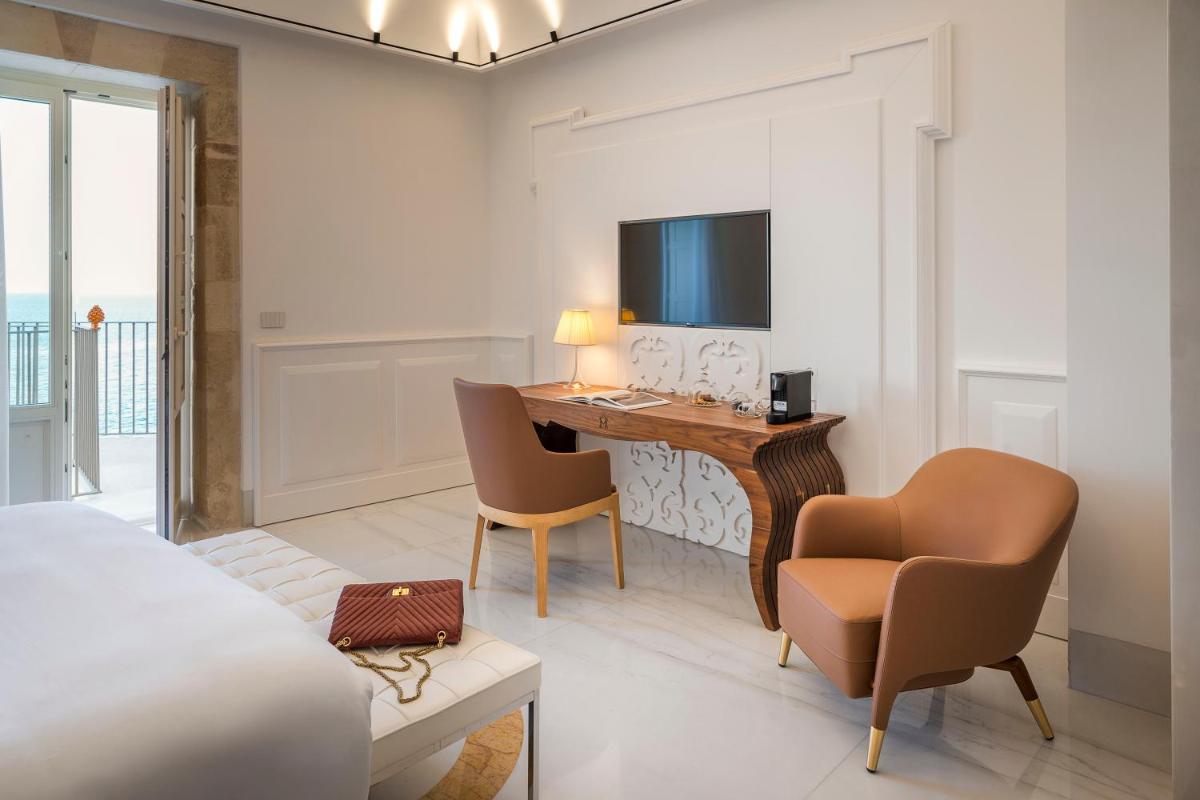 Maniace Boutique Hotel Ortigia - UNA Esperienze