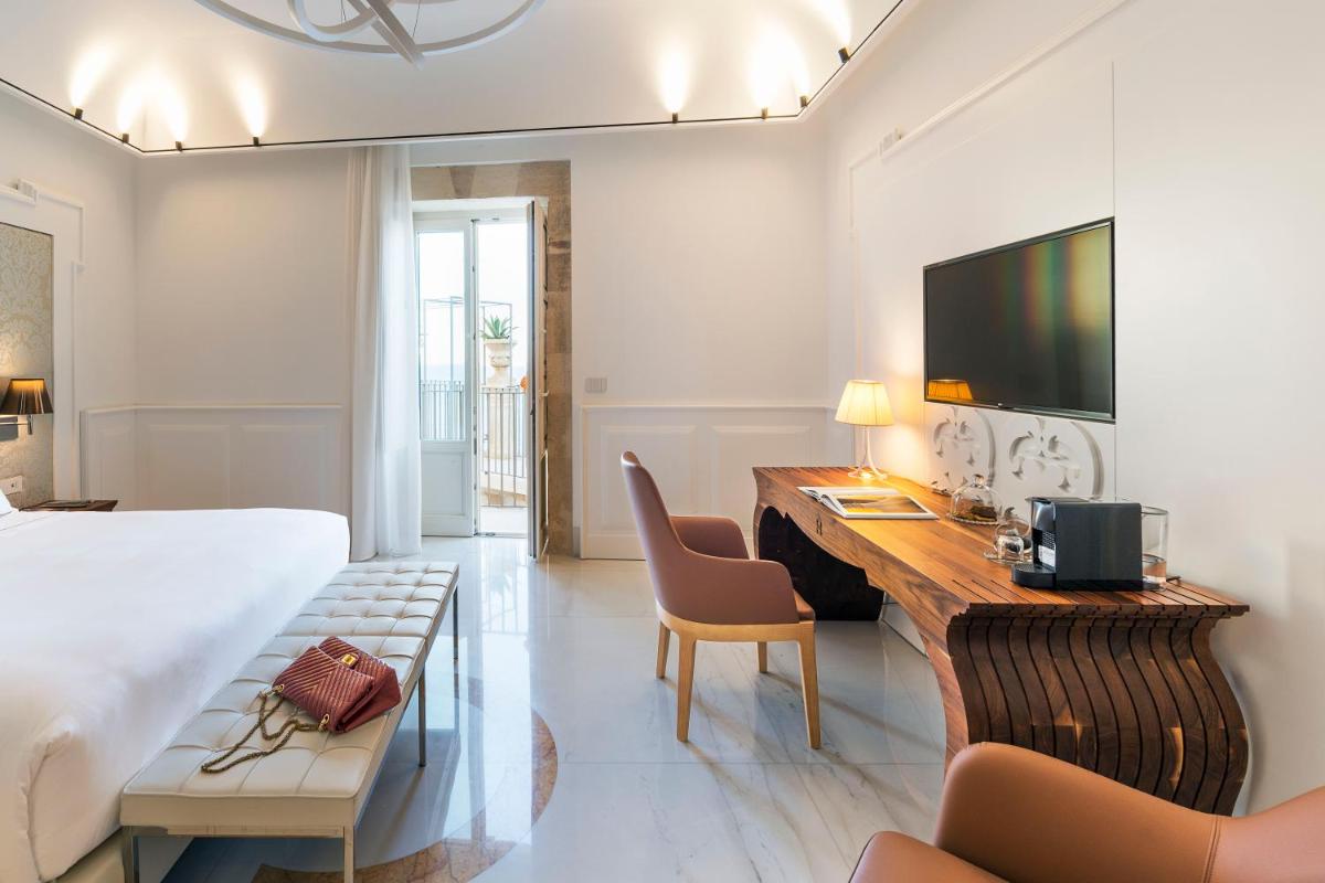 Maniace Boutique Hotel Ortigia - UNA Esperienze