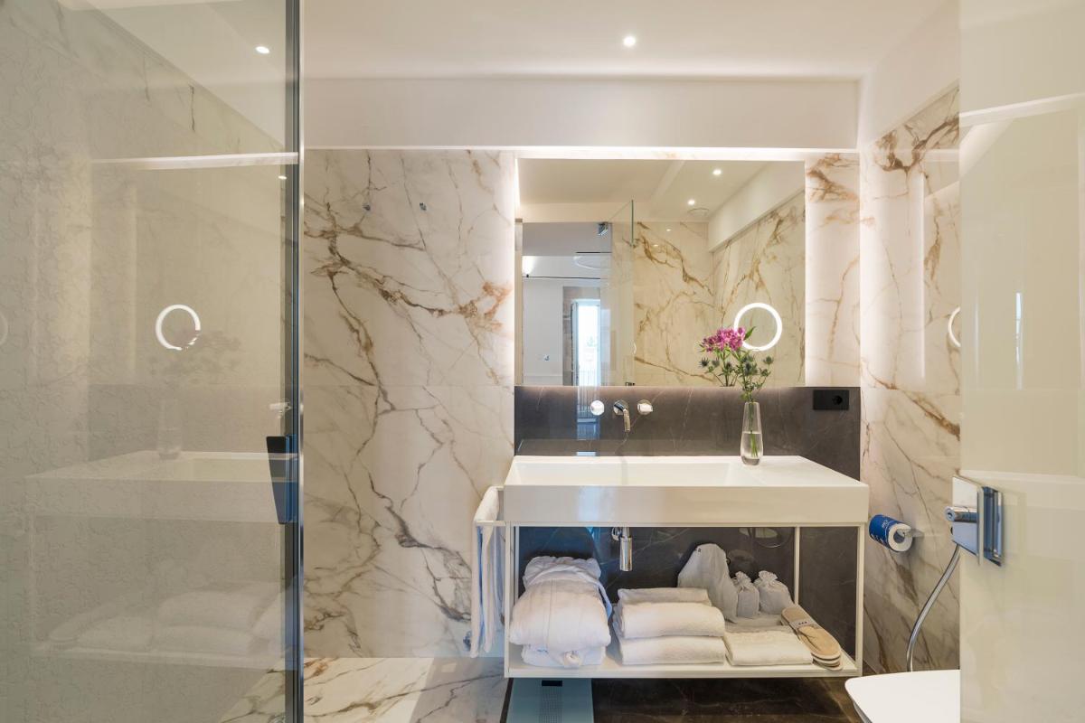 Maniace Boutique Hotel Ortigia - UNA Esperienze