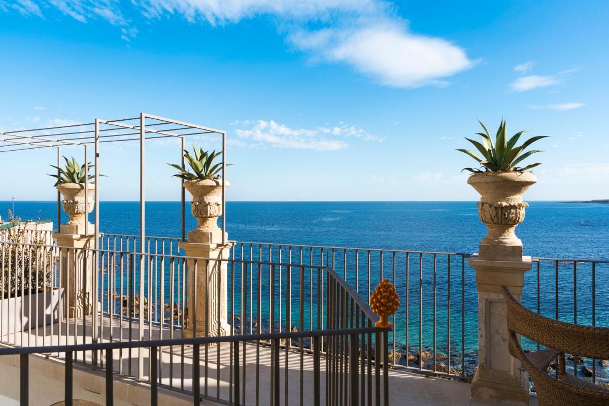 Maniace Boutique Hotel Ortigia - UNA Esperienze