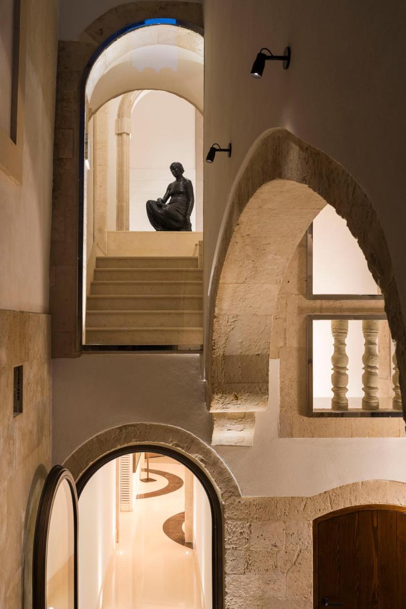 Maniace Boutique Hotel Ortigia - UNA Esperienze
