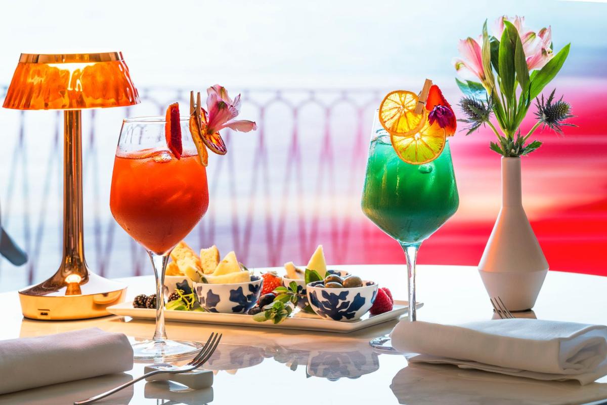 Maniace Boutique Hotel Ortigia - UNA Esperienze