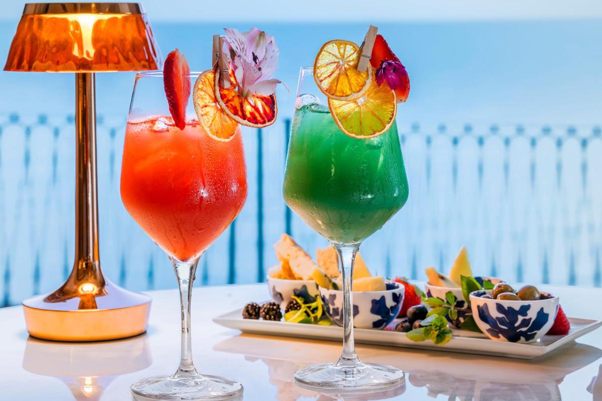 Maniace Boutique Hotel Ortigia - UNA Esperienze