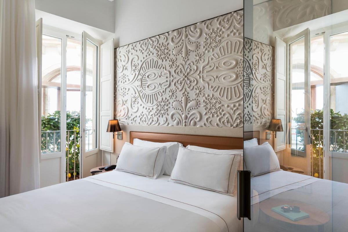 Maniace Boutique Hotel Ortigia - UNA Esperienze