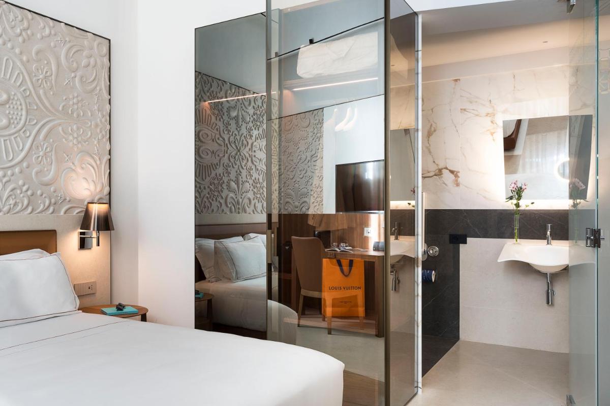 Maniace Boutique Hotel Ortigia - UNA Esperienze