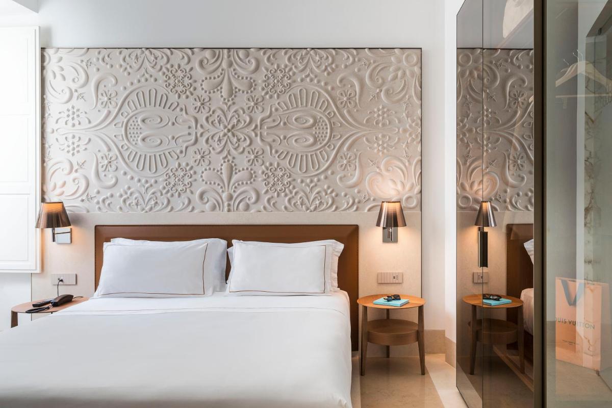 Maniace Boutique Hotel Ortigia - UNA Esperienze