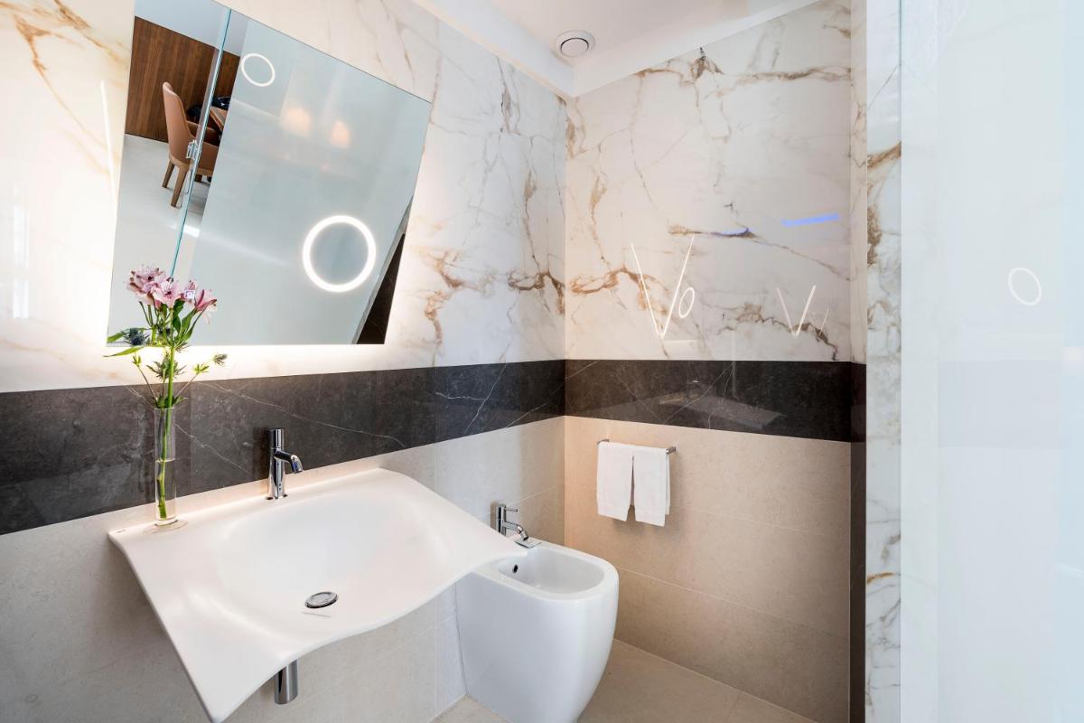 Maniace Boutique Hotel Ortigia - UNA Esperienze