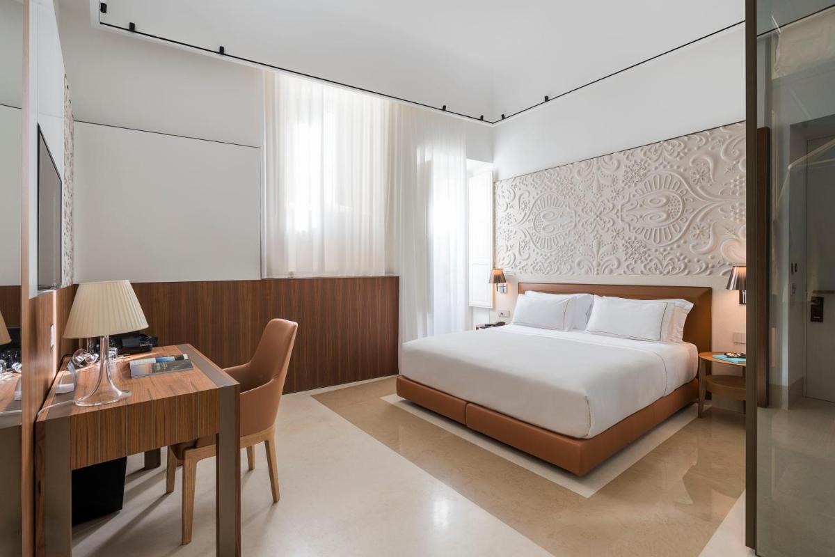 Maniace Boutique Hotel Ortigia - UNA Esperienze