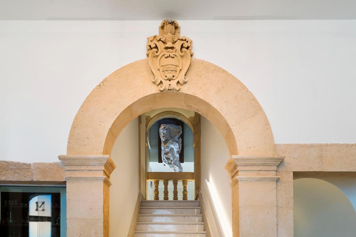 Maniace Boutique Hotel Ortigia - UNA Esperienze