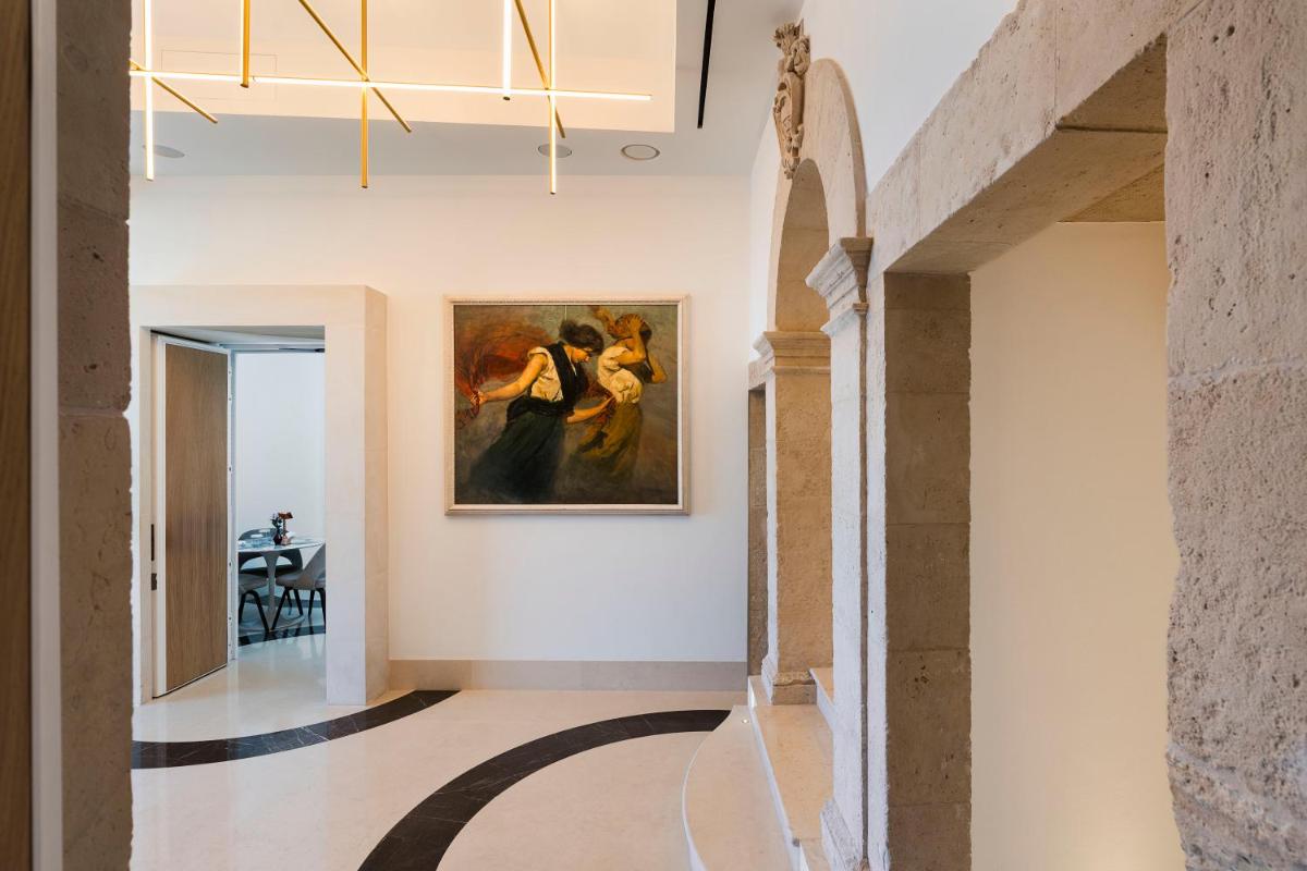 Maniace Boutique Hotel Ortigia - UNA Esperienze