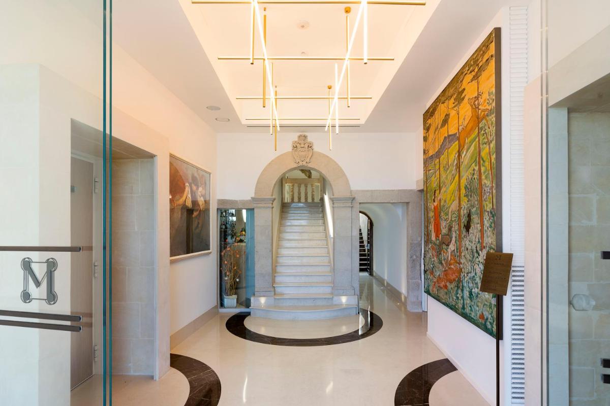 Maniace Boutique Hotel Ortigia - UNA Esperienze