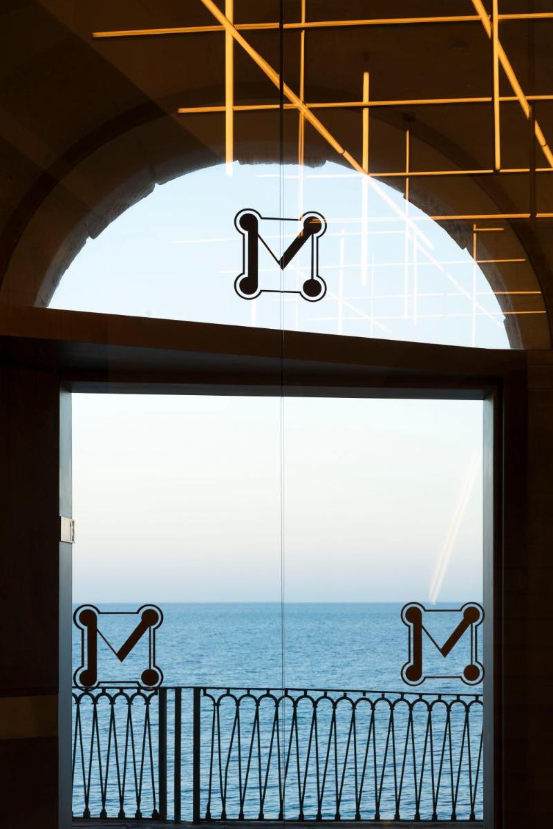 Maniace Boutique Hotel Ortigia - UNA Esperienze