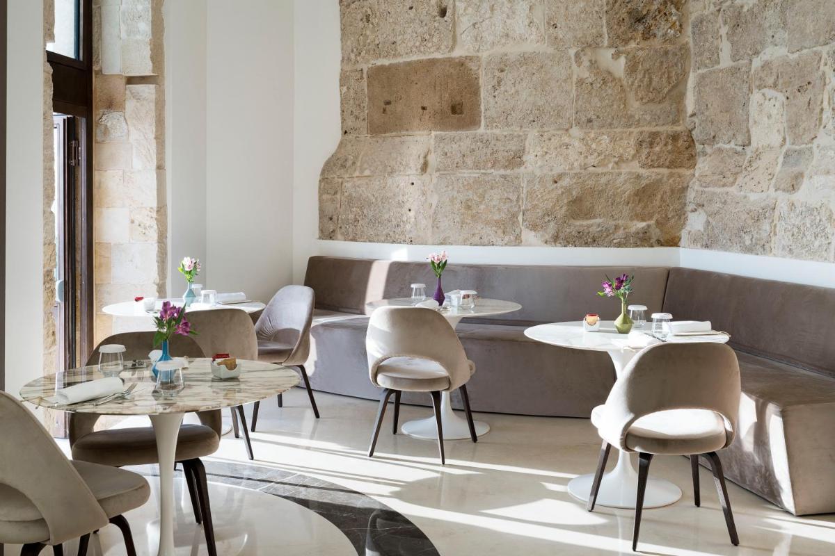 Maniace Boutique Hotel Ortigia - UNA Esperienze
