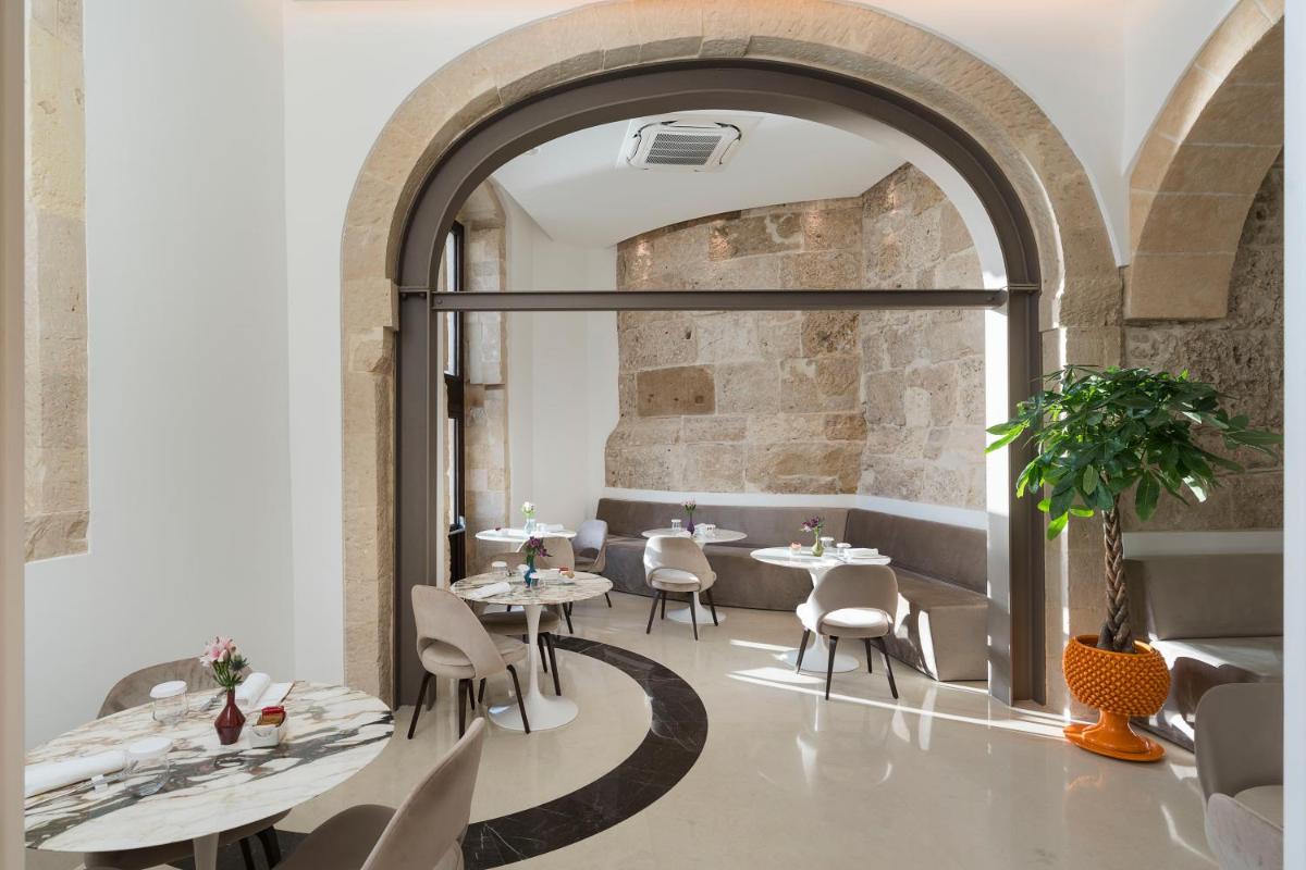 Maniace Boutique Hotel Ortigia - UNA Esperienze