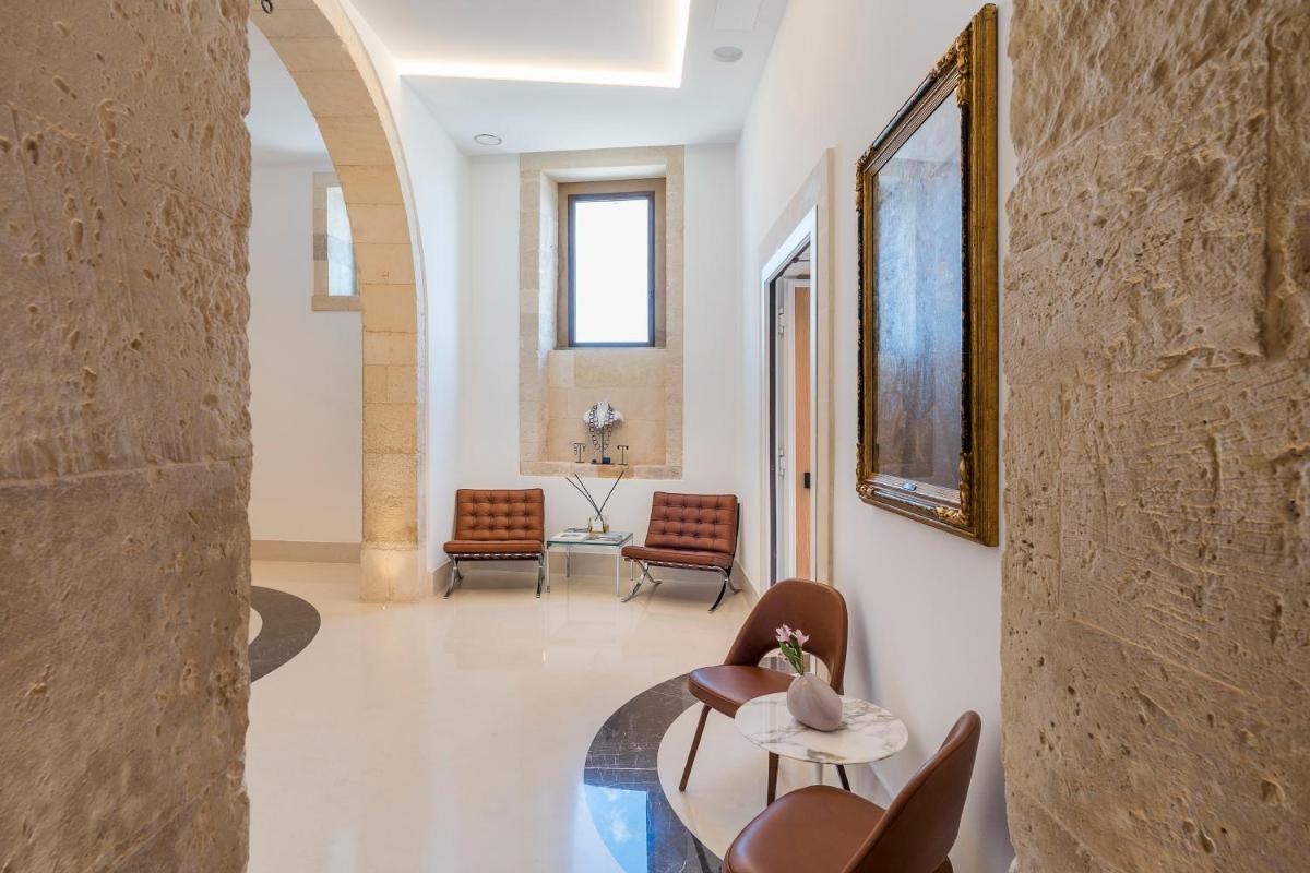 Maniace Boutique Hotel Ortigia - UNA Esperienze