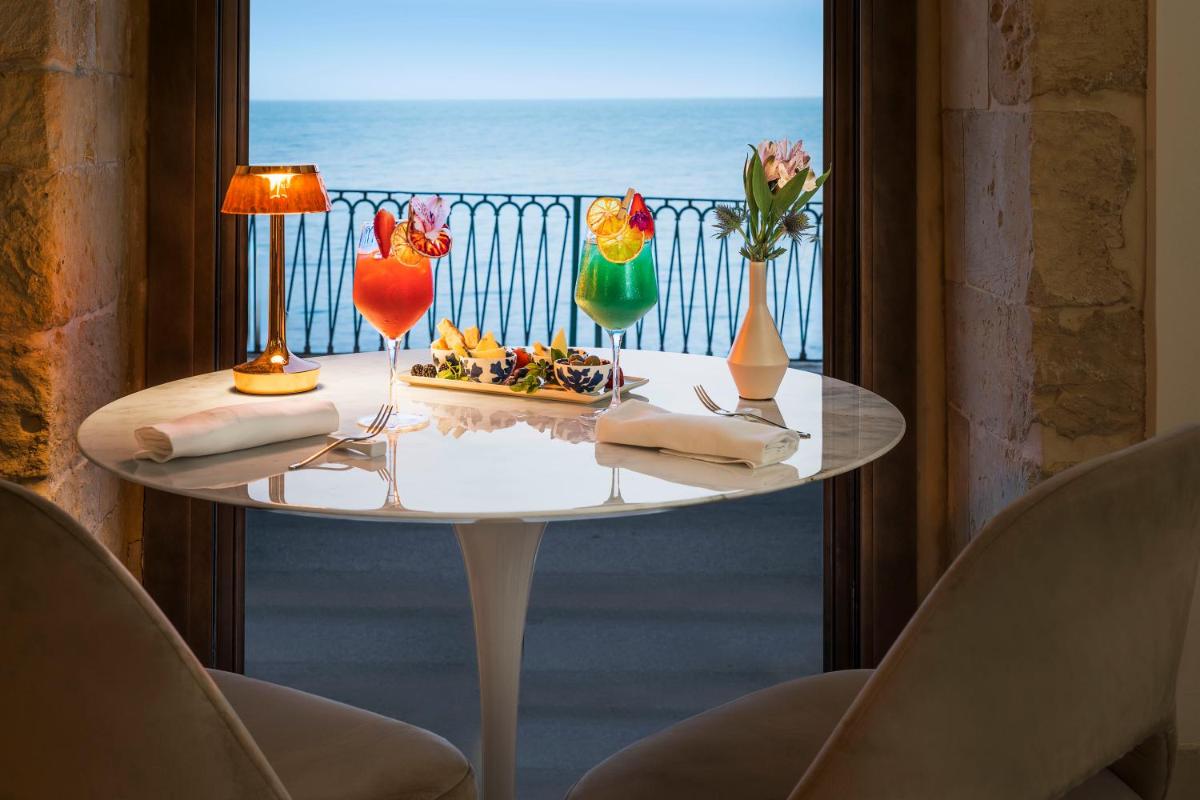 Maniace Boutique Hotel Ortigia - UNA Esperienze