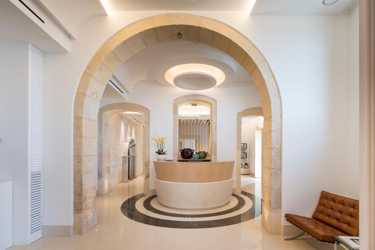 Maniace Boutique Hotel Ortigia - UNA Esperienze