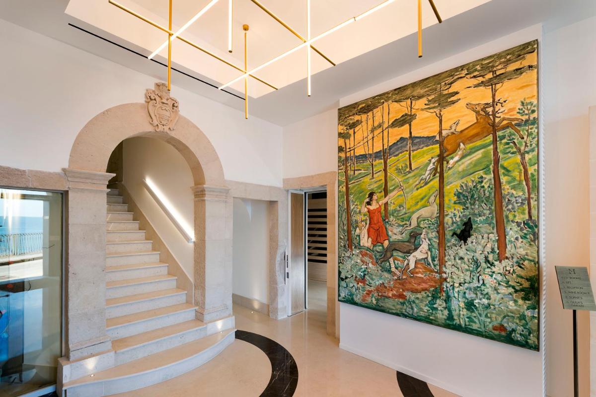 Maniace Boutique Hotel Ortigia - UNA Esperienze