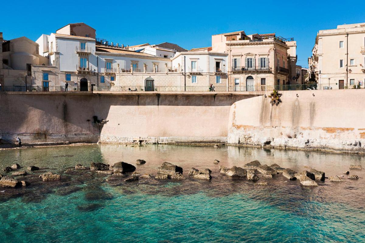 Maniace Boutique Hotel Ortigia - UNA Esperienze