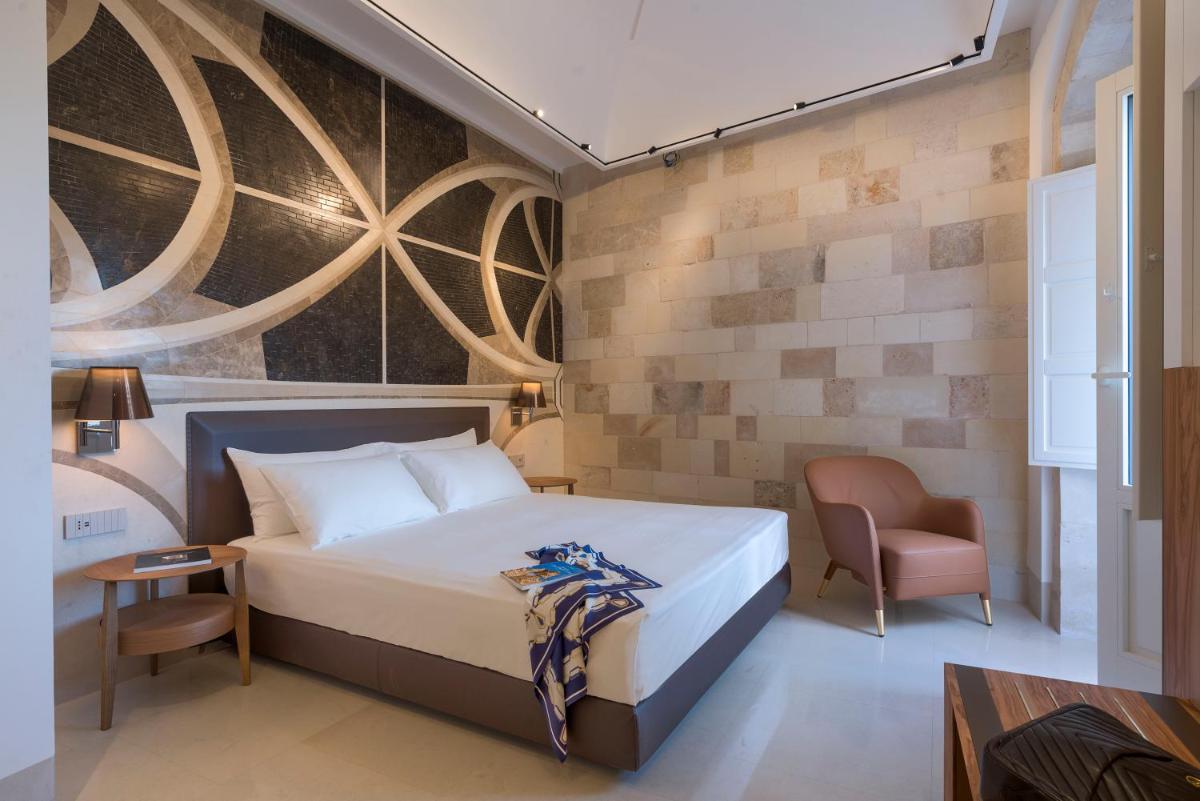 Maniace Boutique Hotel Ortigia - UNA Esperienze