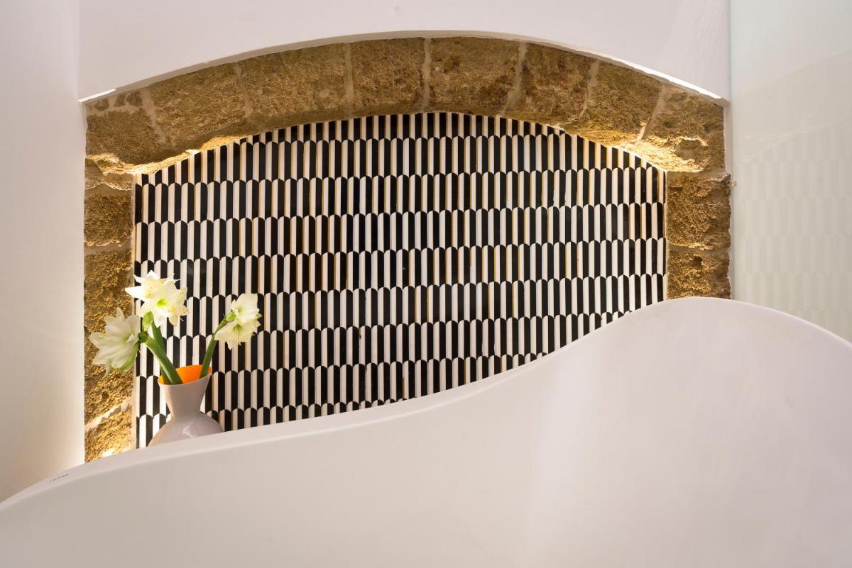 Maniace Boutique Hotel Ortigia - UNA Esperienze
