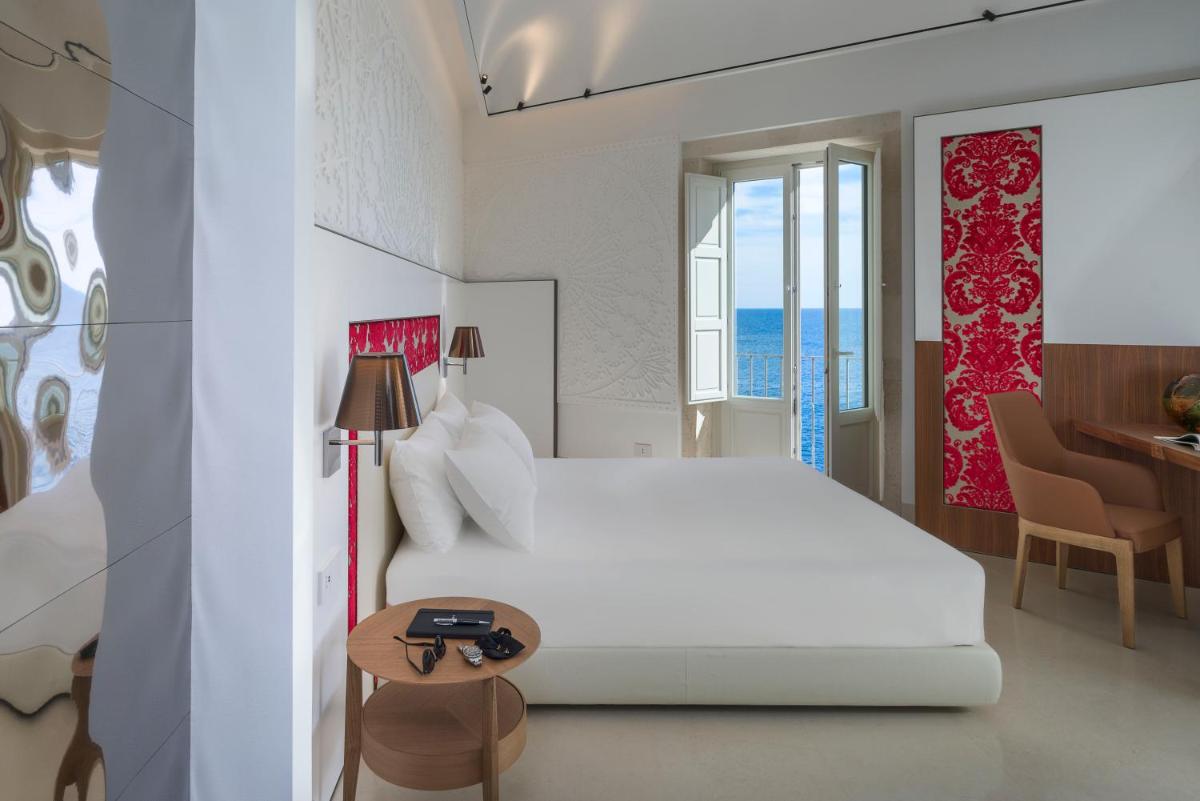 Maniace Boutique Hotel Ortigia - UNA Esperienze