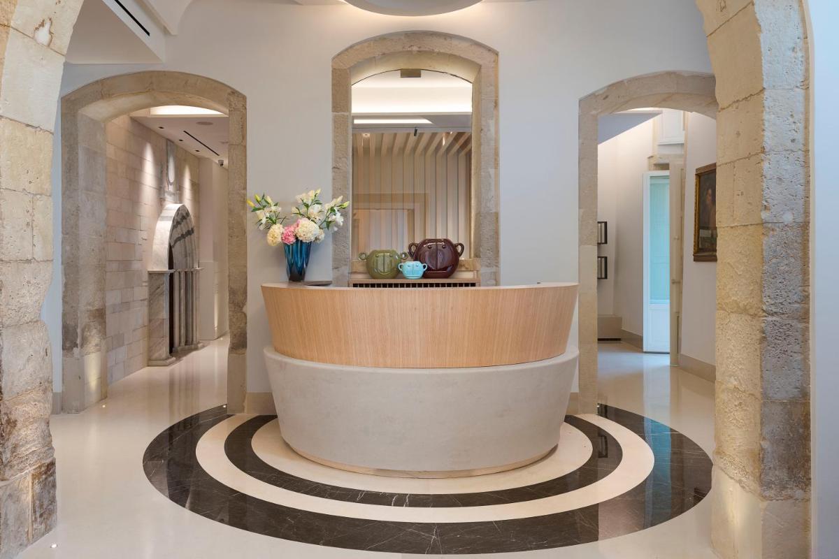 Maniace Boutique Hotel Ortigia - UNA Esperienze