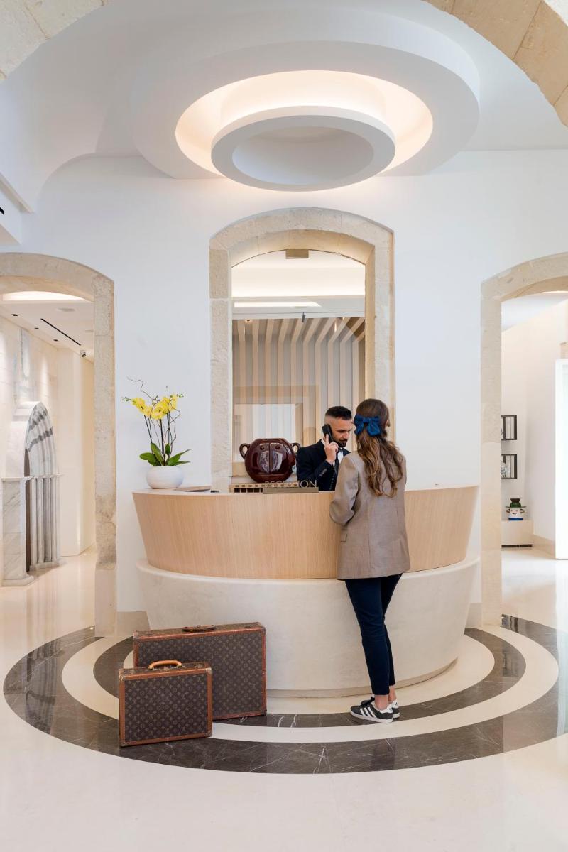 Maniace Boutique Hotel Ortigia - UNA Esperienze
