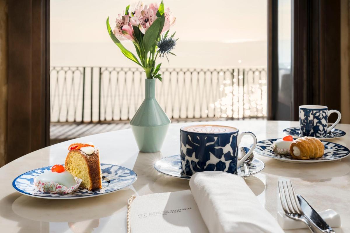 Maniace Boutique Hotel Ortigia - UNA Esperienze