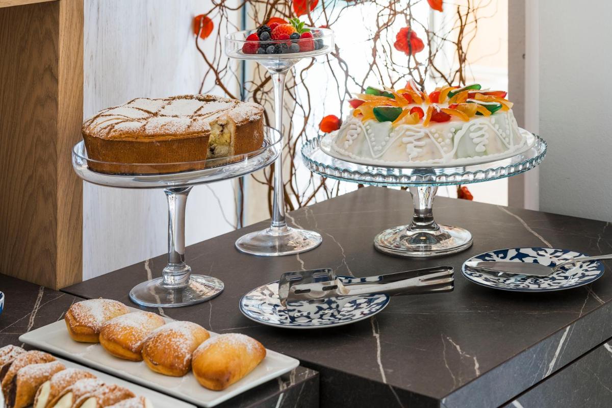 Maniace Boutique Hotel Ortigia - UNA Esperienze