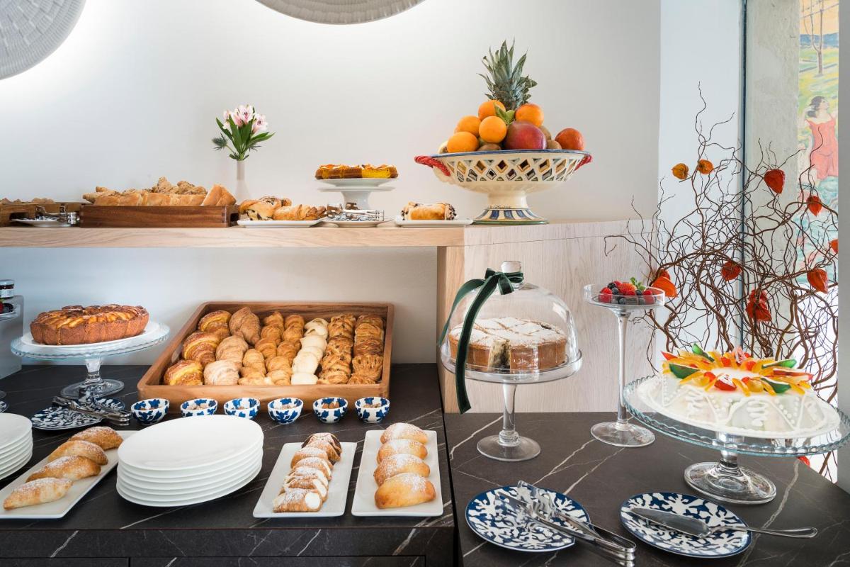 Maniace Boutique Hotel Ortigia - UNA Esperienze