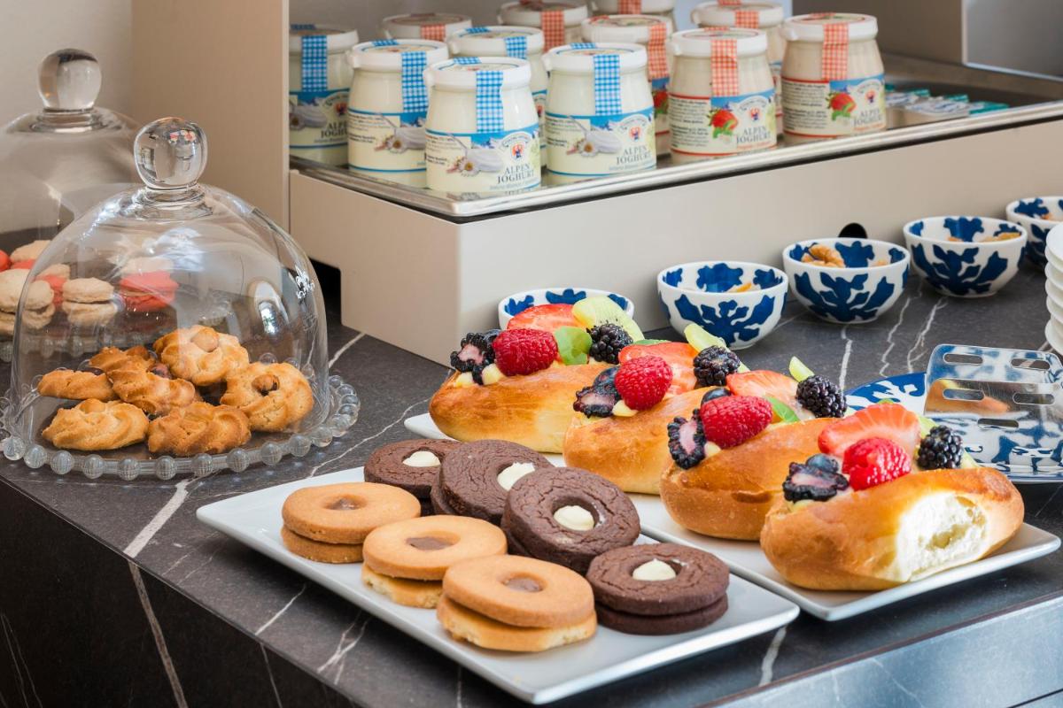 Maniace Boutique Hotel Ortigia - UNA Esperienze